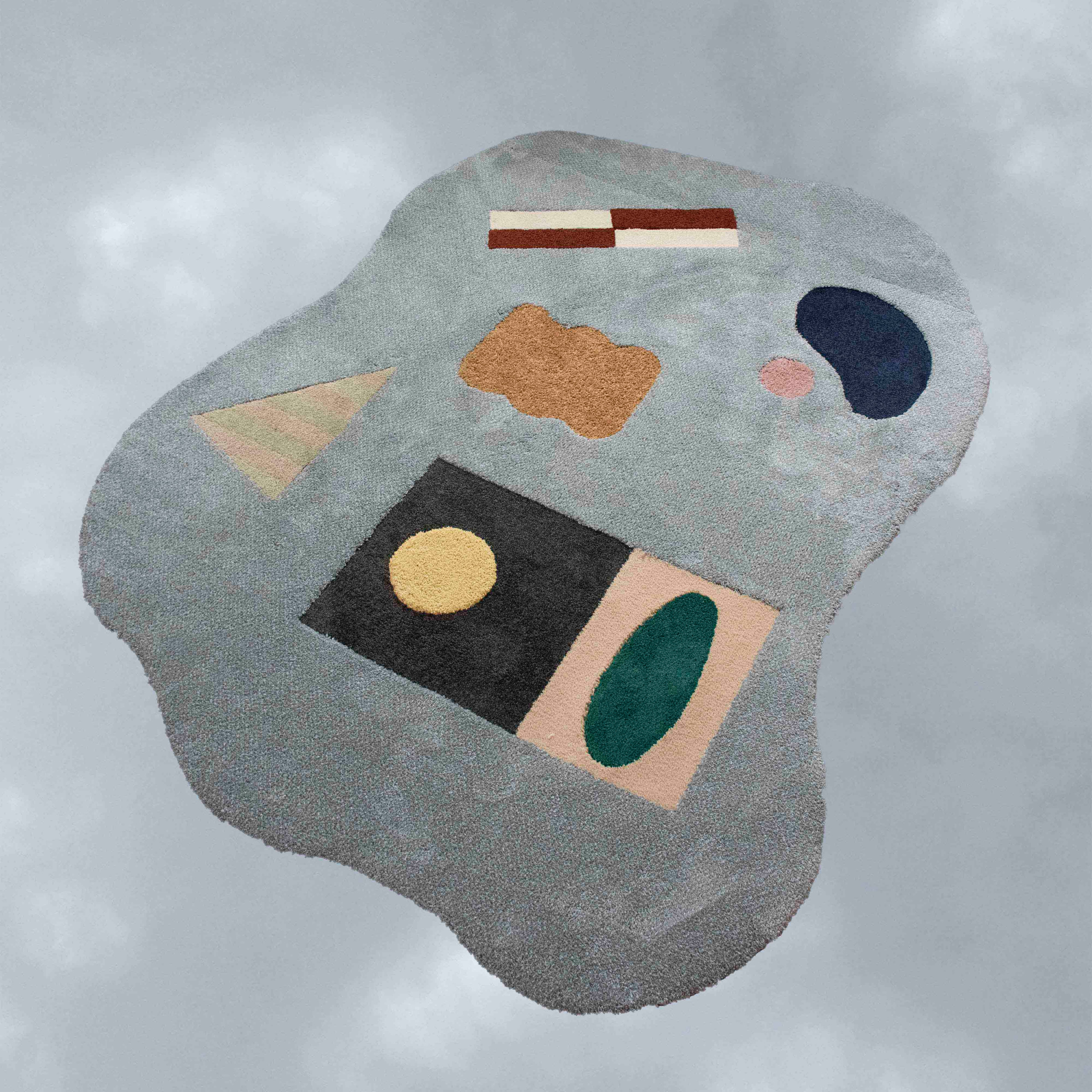 Выставка: ICFF 2022 — что нового в мебели, свете, аксессуарах