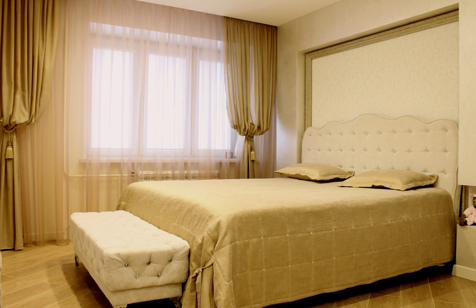 Ирина Печерских