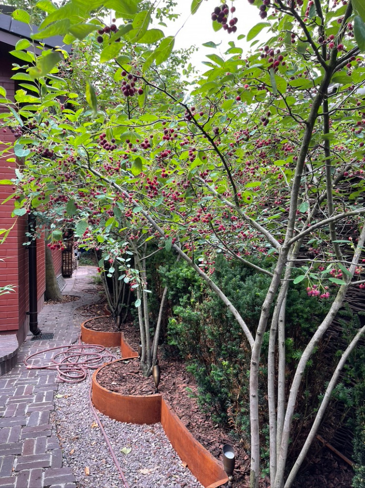 BackYard "Римский дворик"