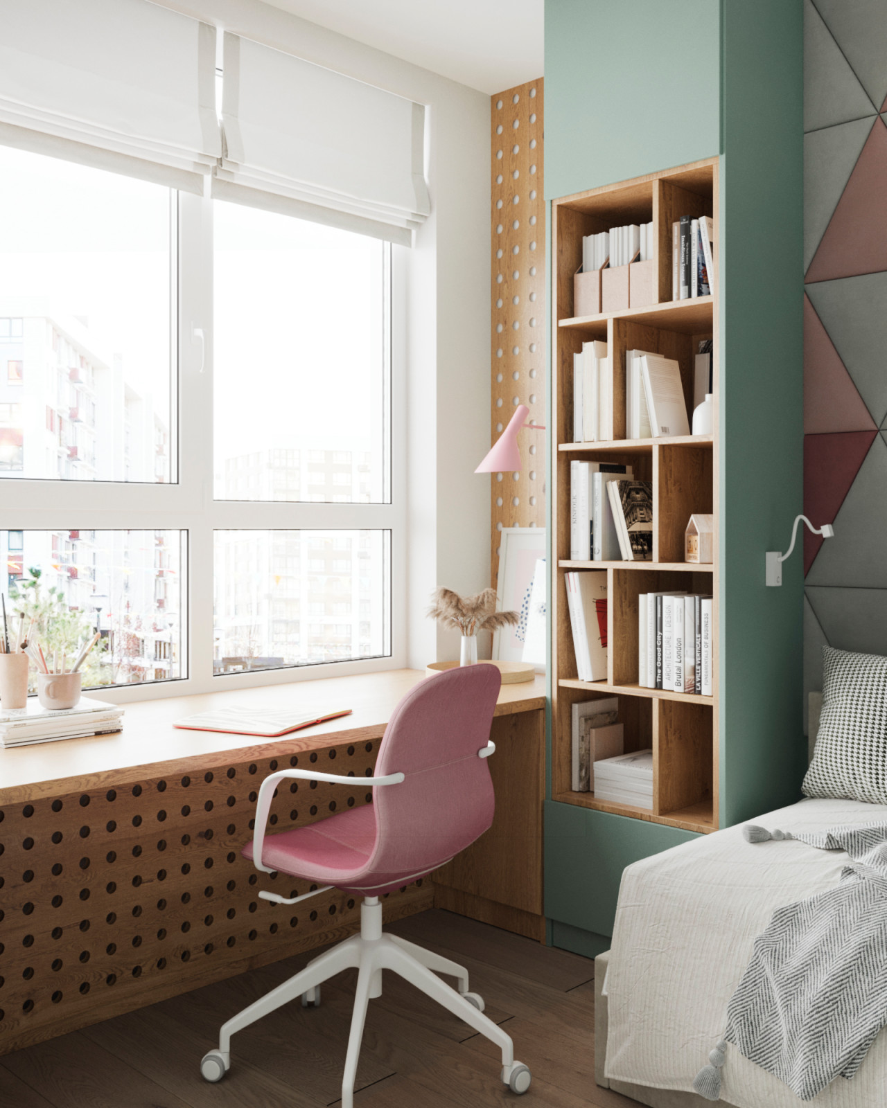 ЖК Скандинавия