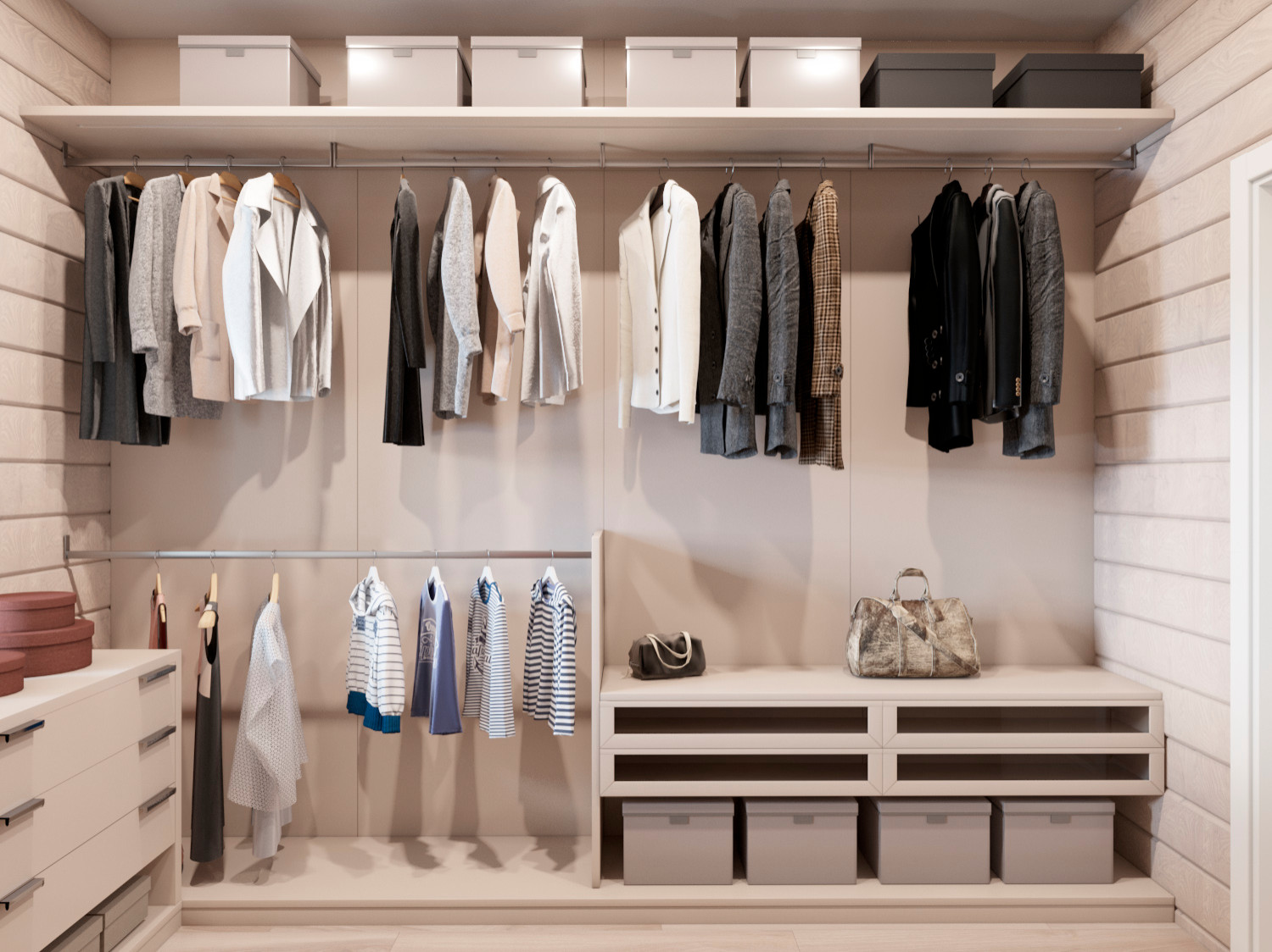 Дом в п.Солнечный, г. Новосибирск