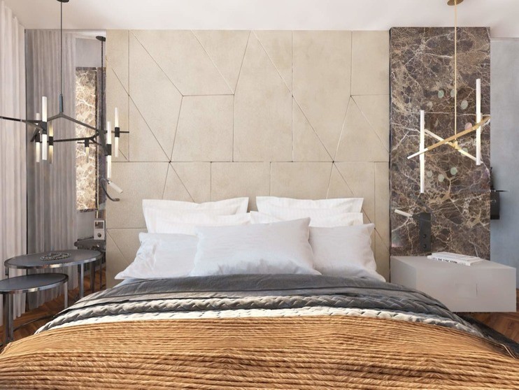 Дом на Новой Риге