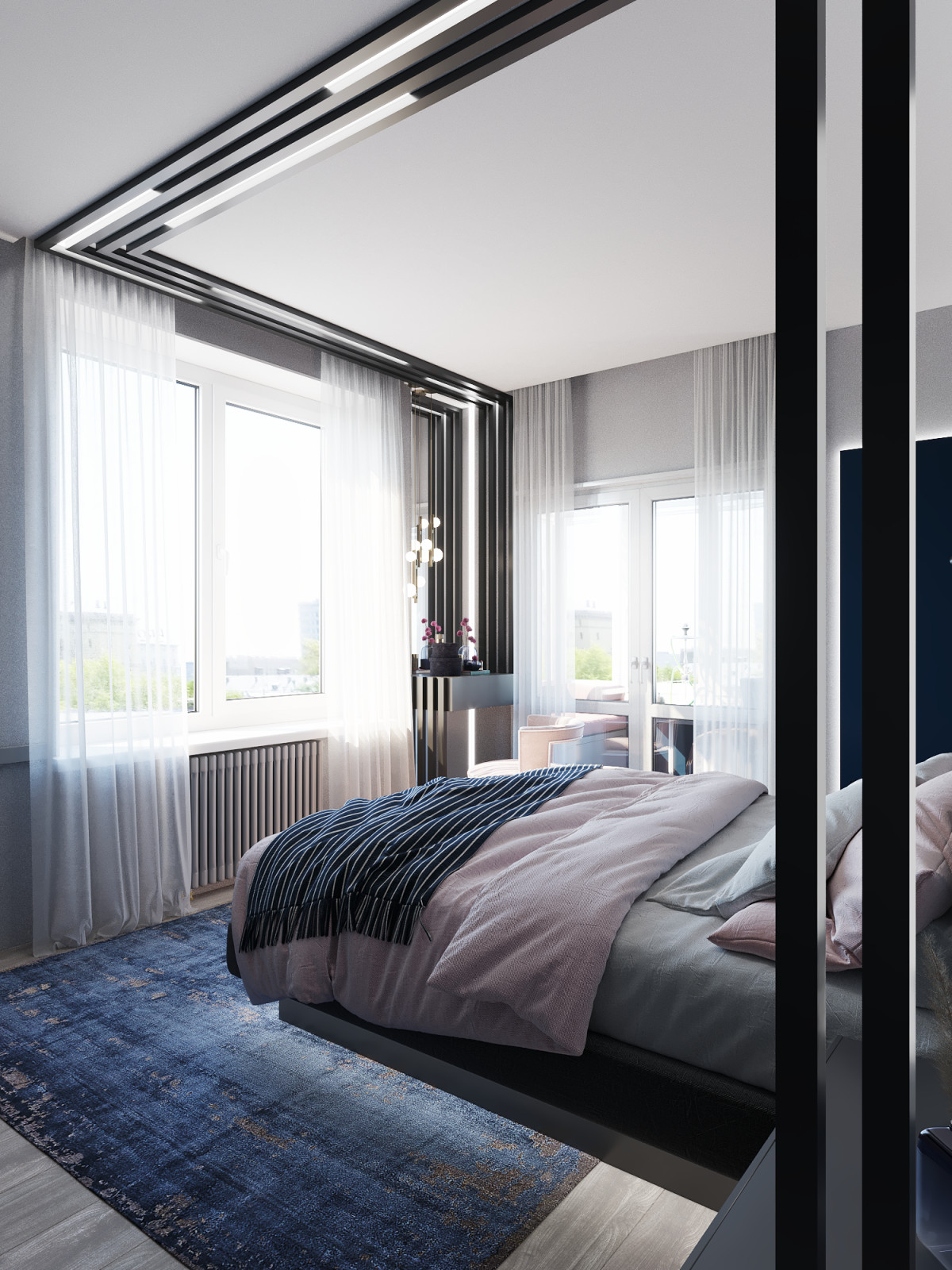 Город на воде