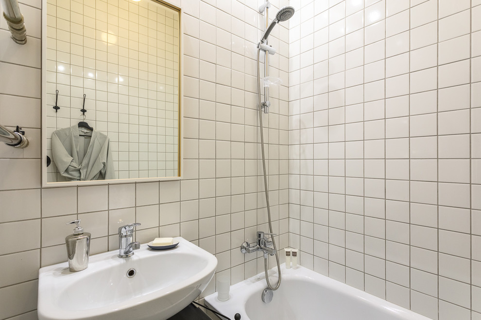 Apartment on Staraya Basmannaya