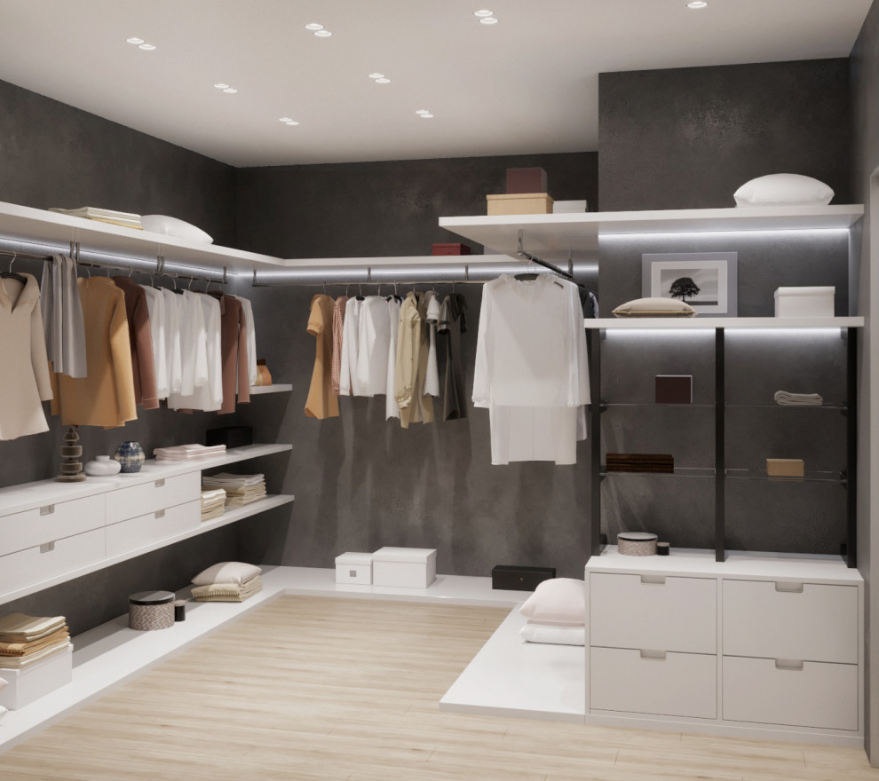 Фламинго и минимализм