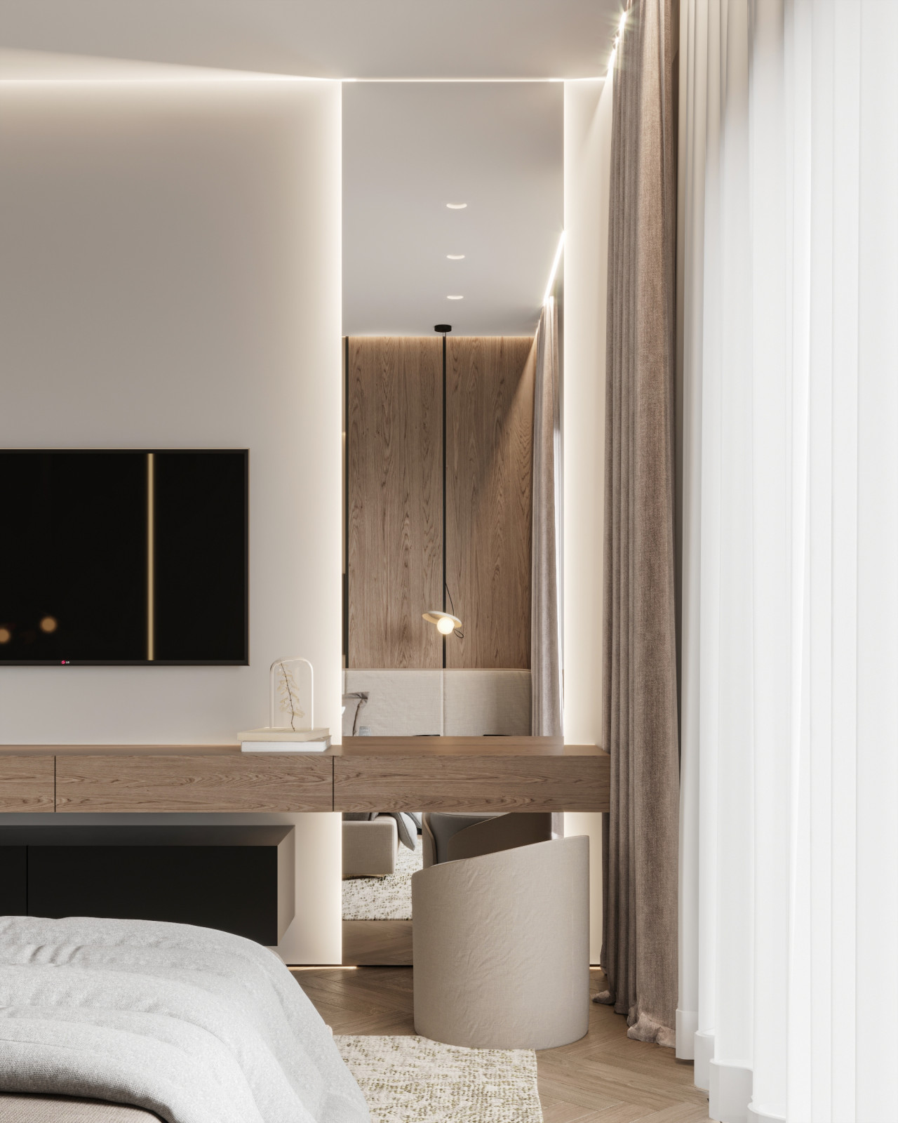 ЖК Парк Рублёво 140