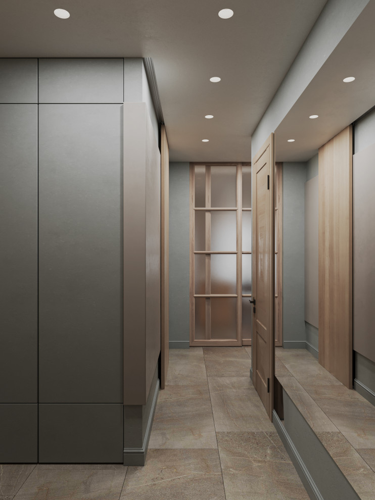 Формула пространства