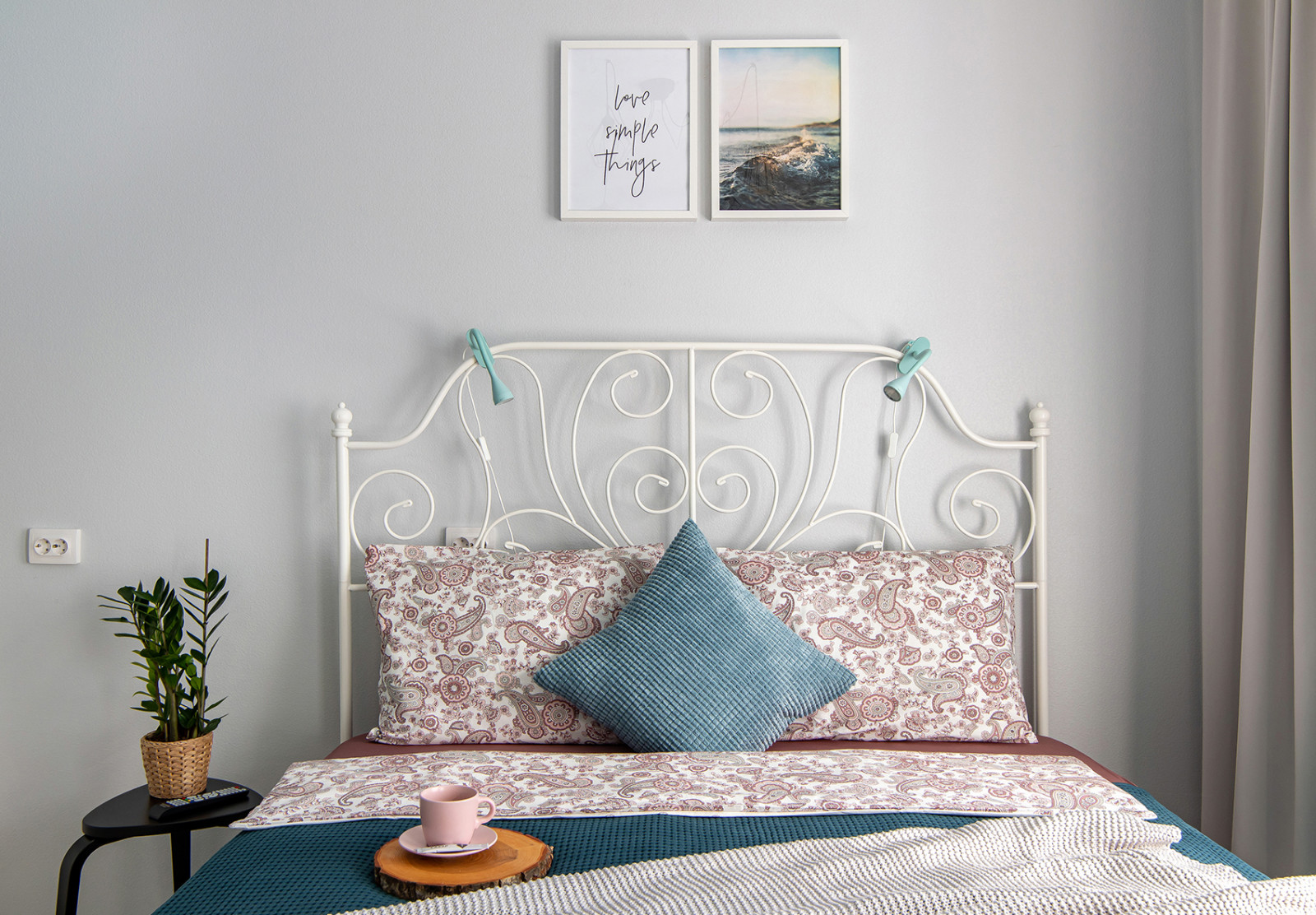 Фотосъемка квартиры ЖК ArtLine 2