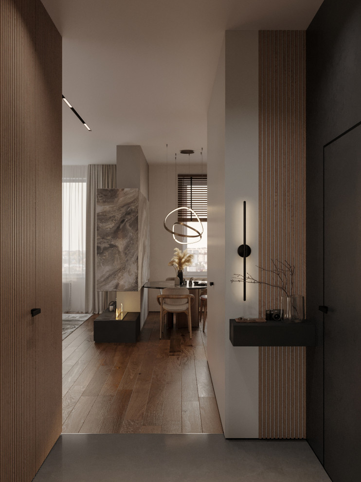 ЖК Настоящее