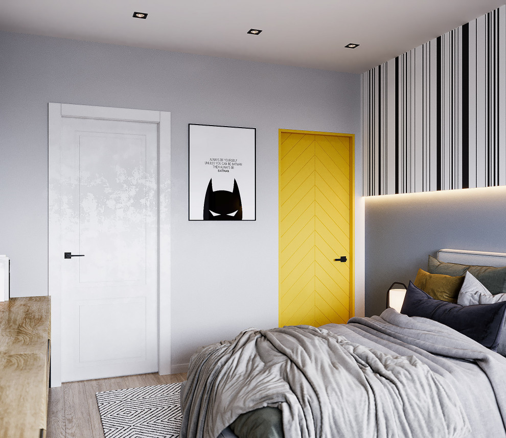 Квартира 175м2