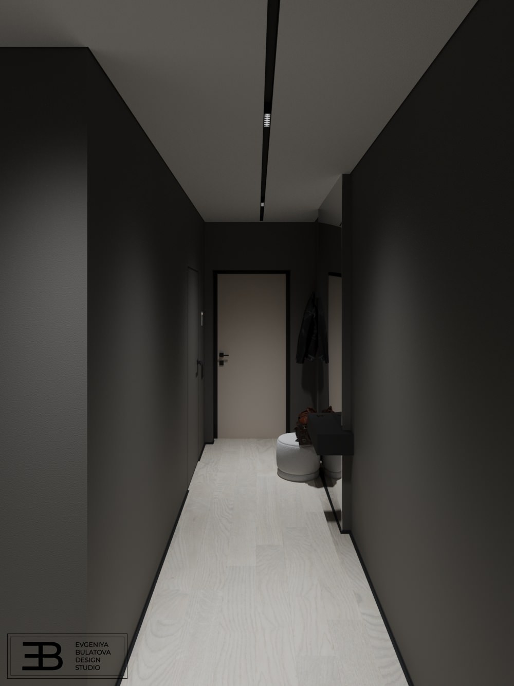 Квартира в ЖК "Премьер"