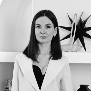 Елена Смирнова