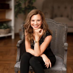 Татьяна Косорукова