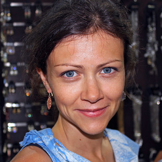 Татьяна Злотникова