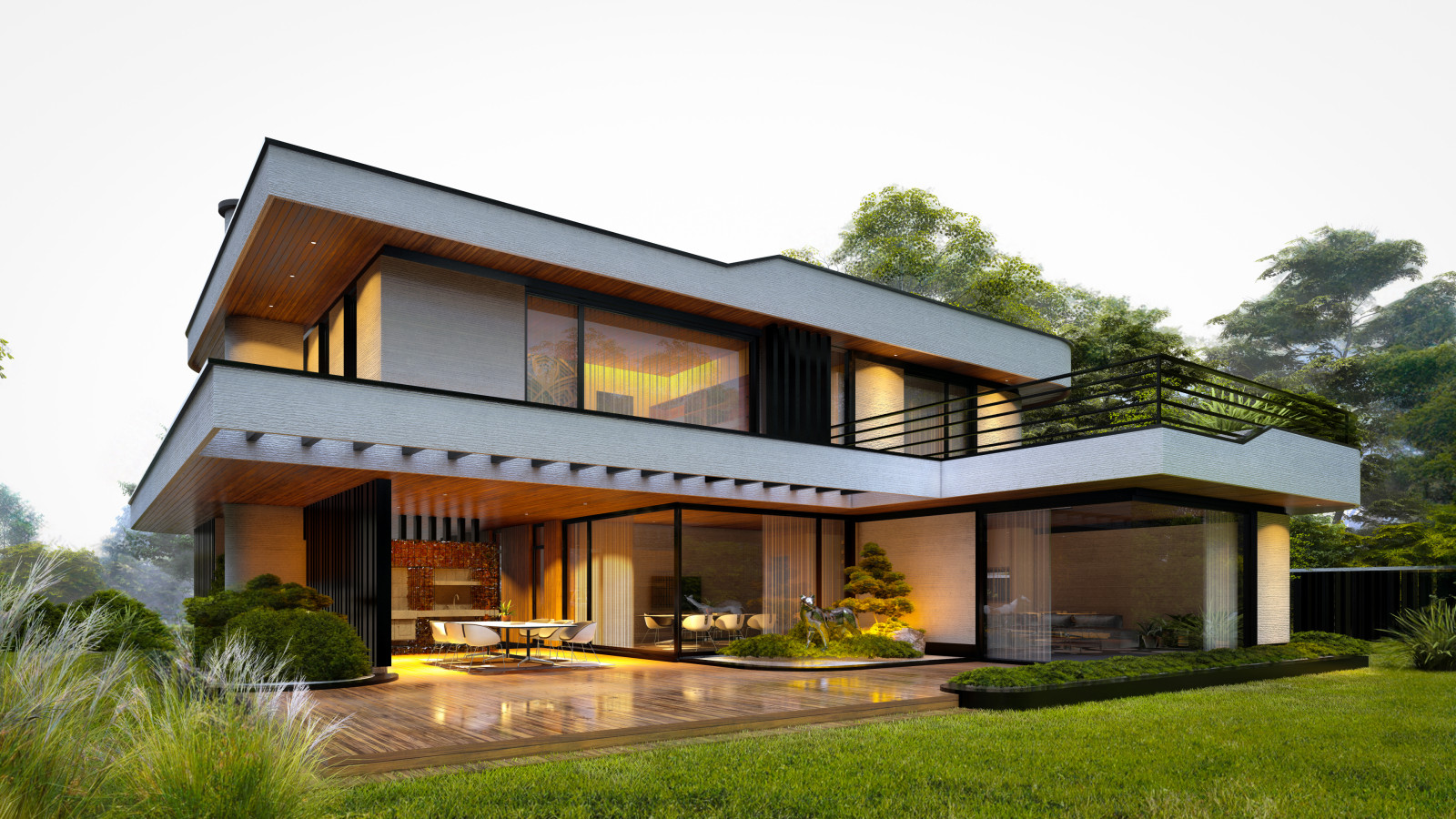 Vibe House