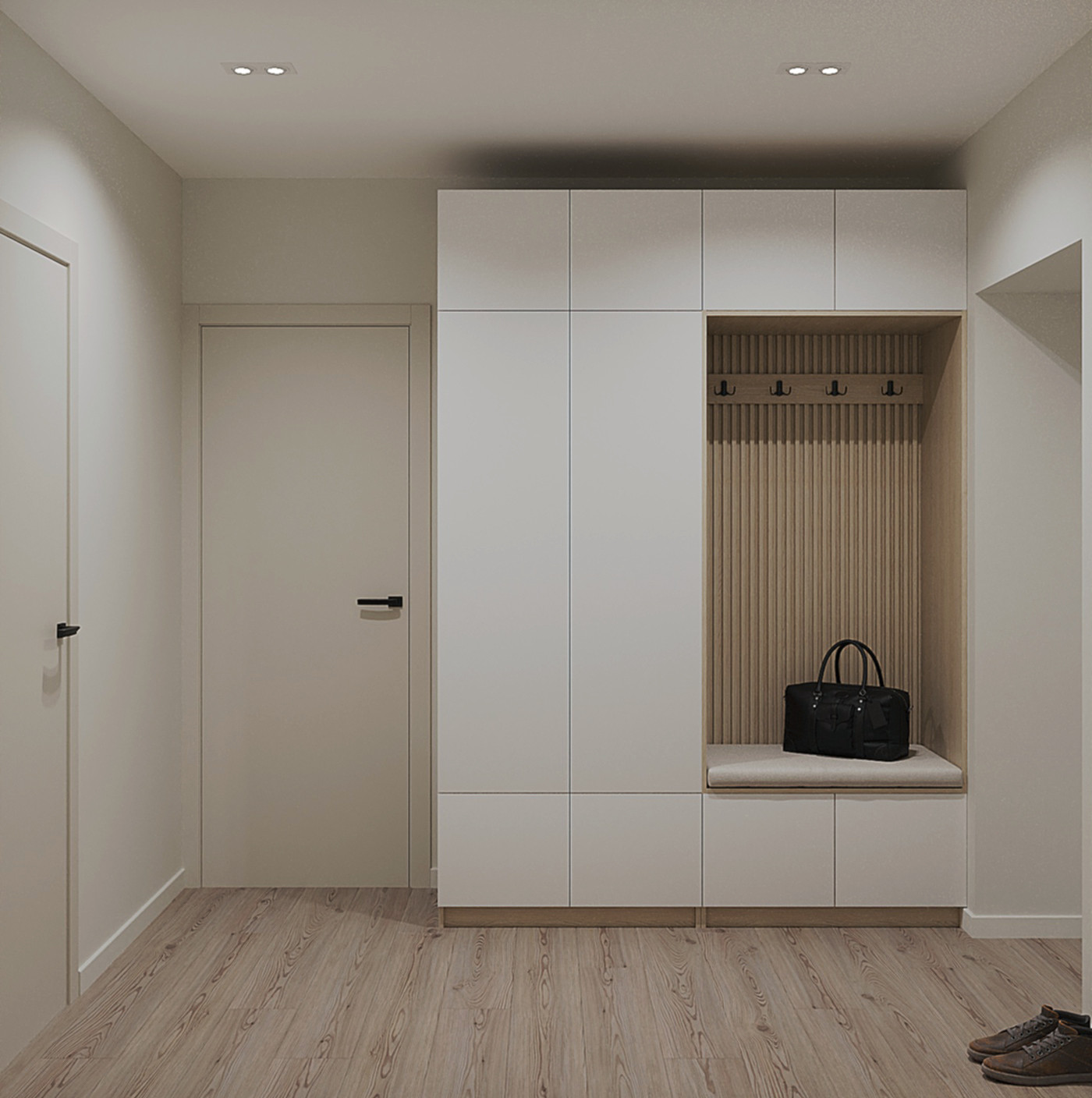 Квартира для студента