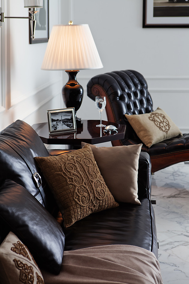 Квартира на Воробьевых горах