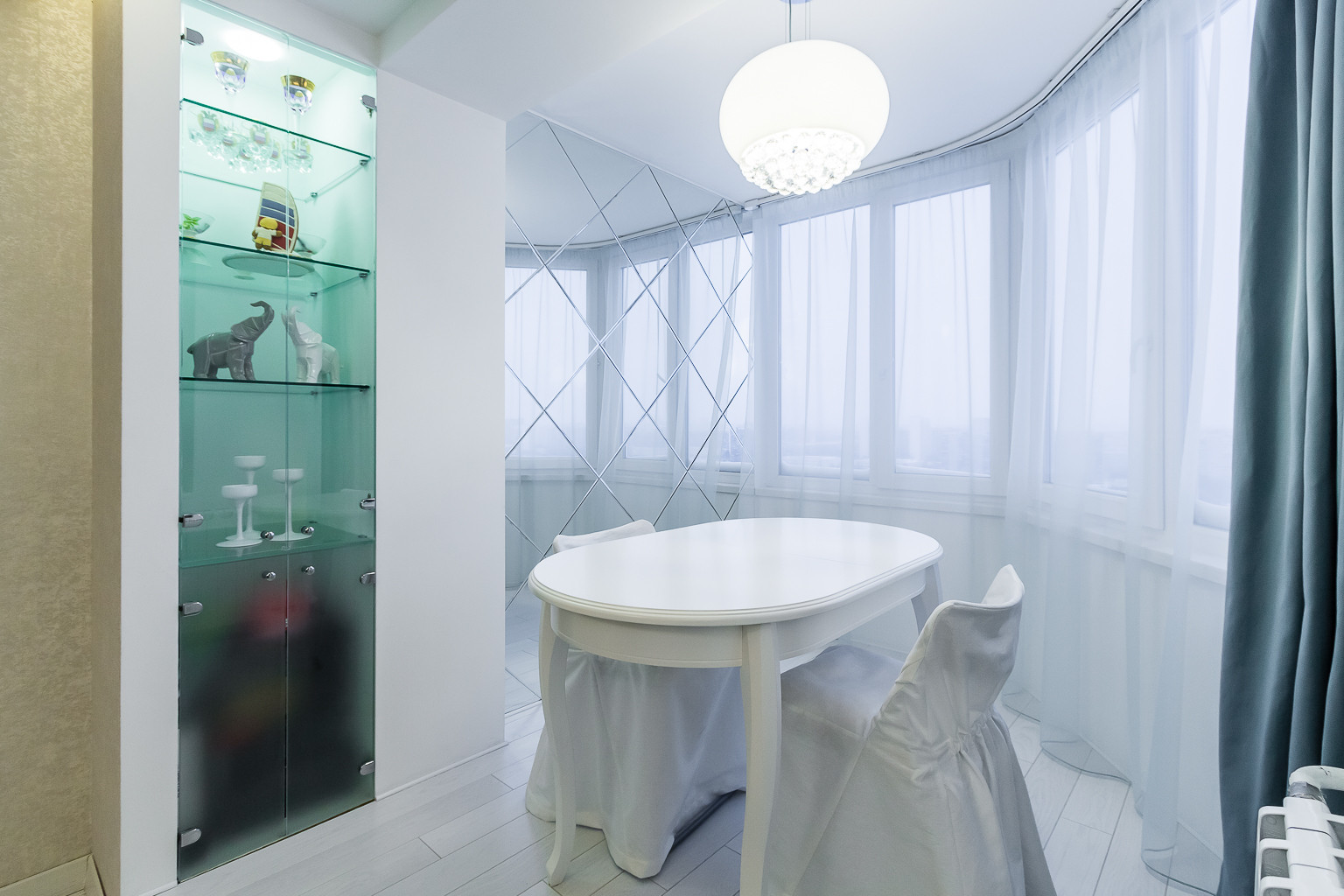 Реализованный проект