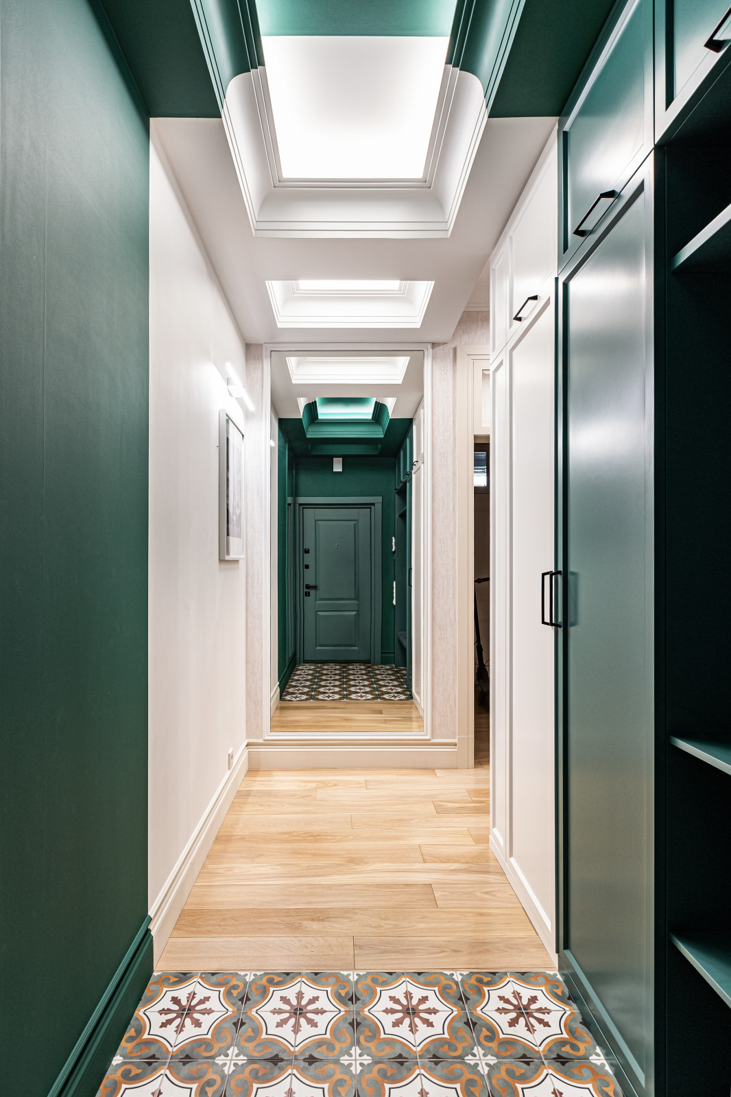 Обложка альбома: Мои идеи пользователя Юлия