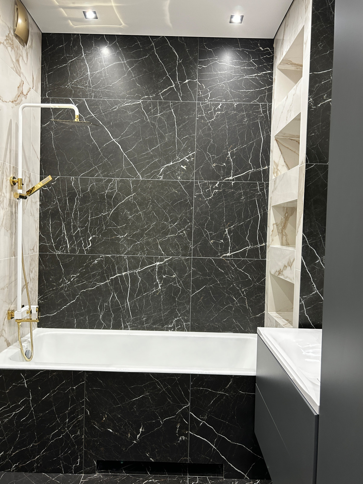 Мастер-санузел