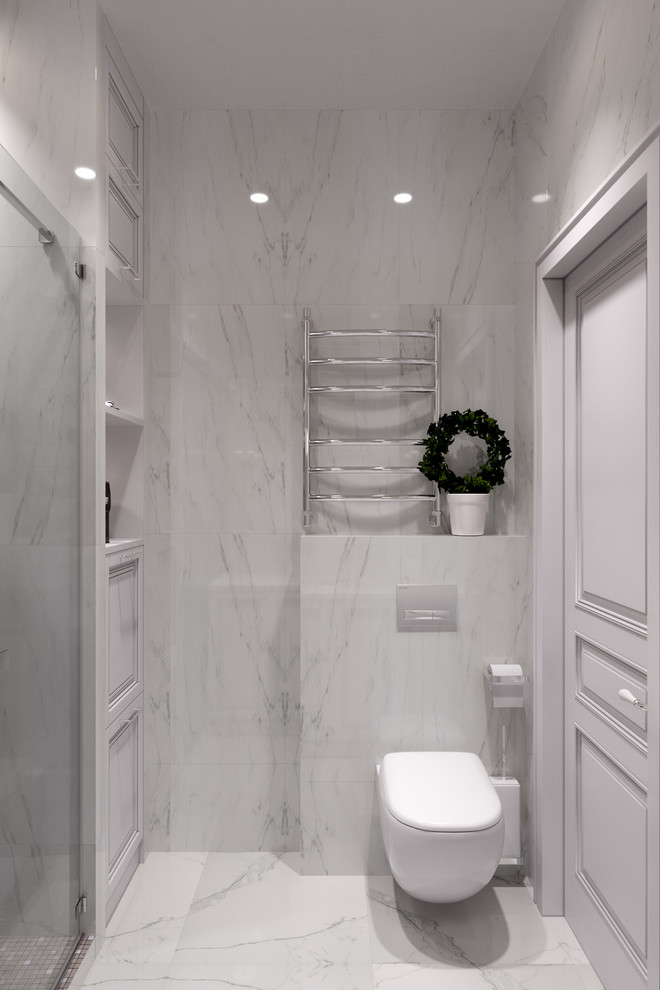 Квартира ЖК Фили Град