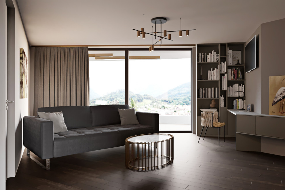 Apartment in Switzerland