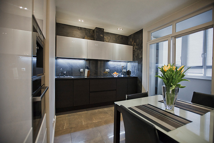 Дизайн 2-комнатной квартиры