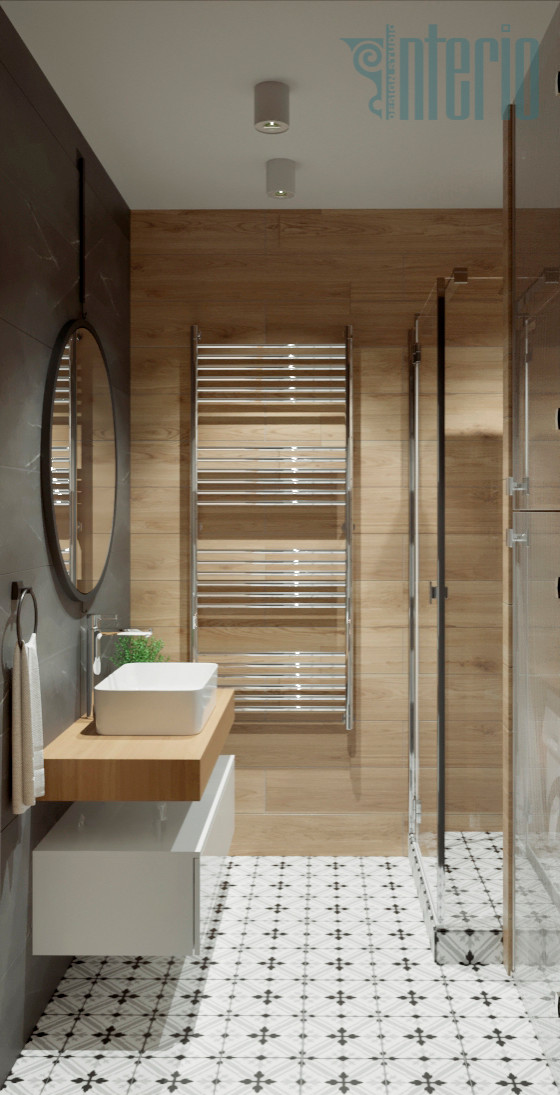 Квартира в Москве, 56 кв.м., 2020 г.