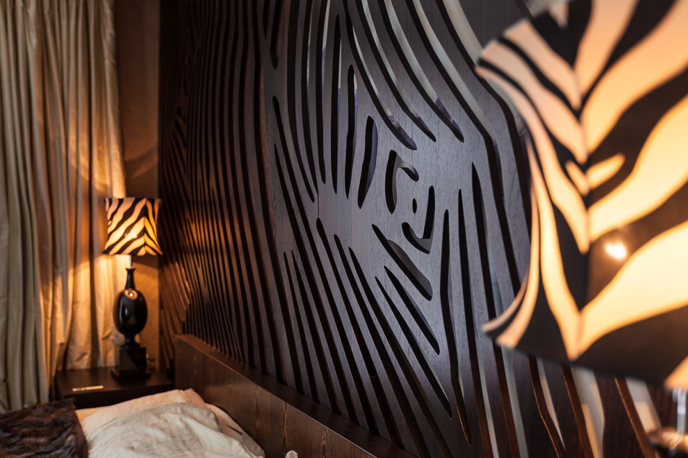 Интерьер частного дома в Таллине