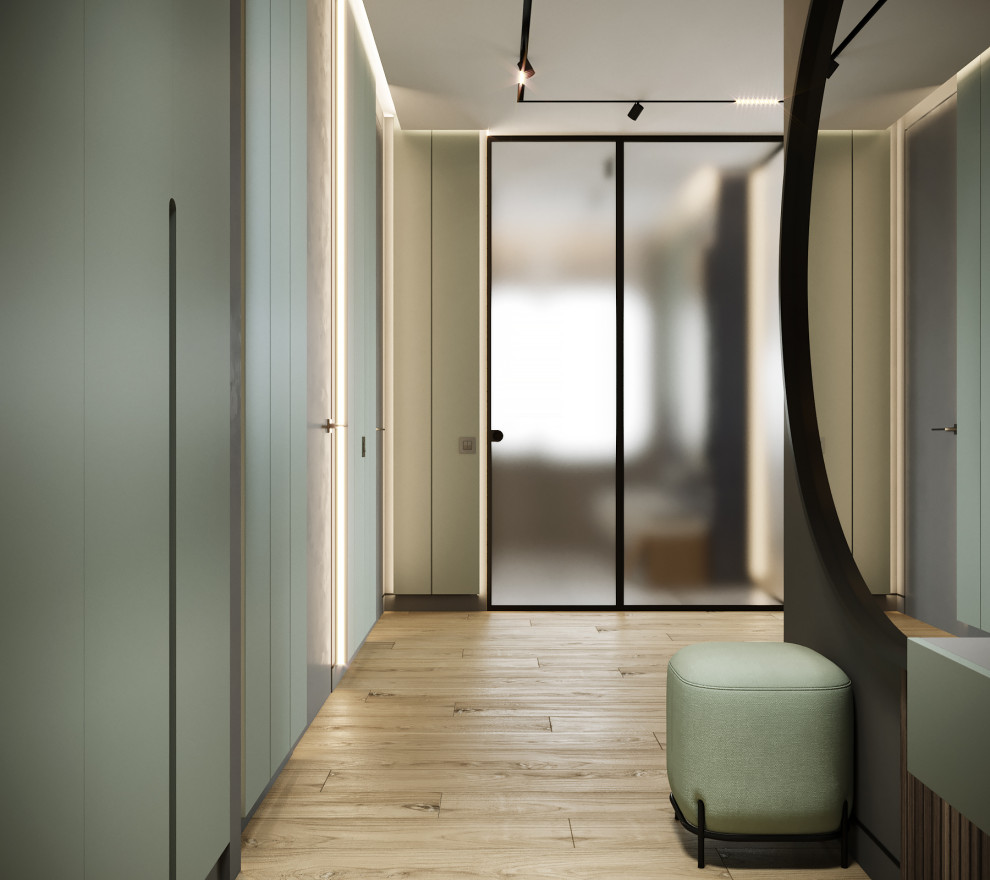 Квартира №2