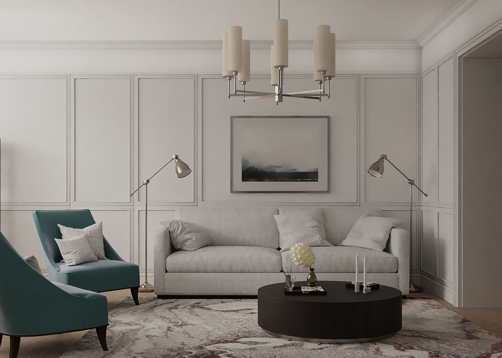 Айвазовский