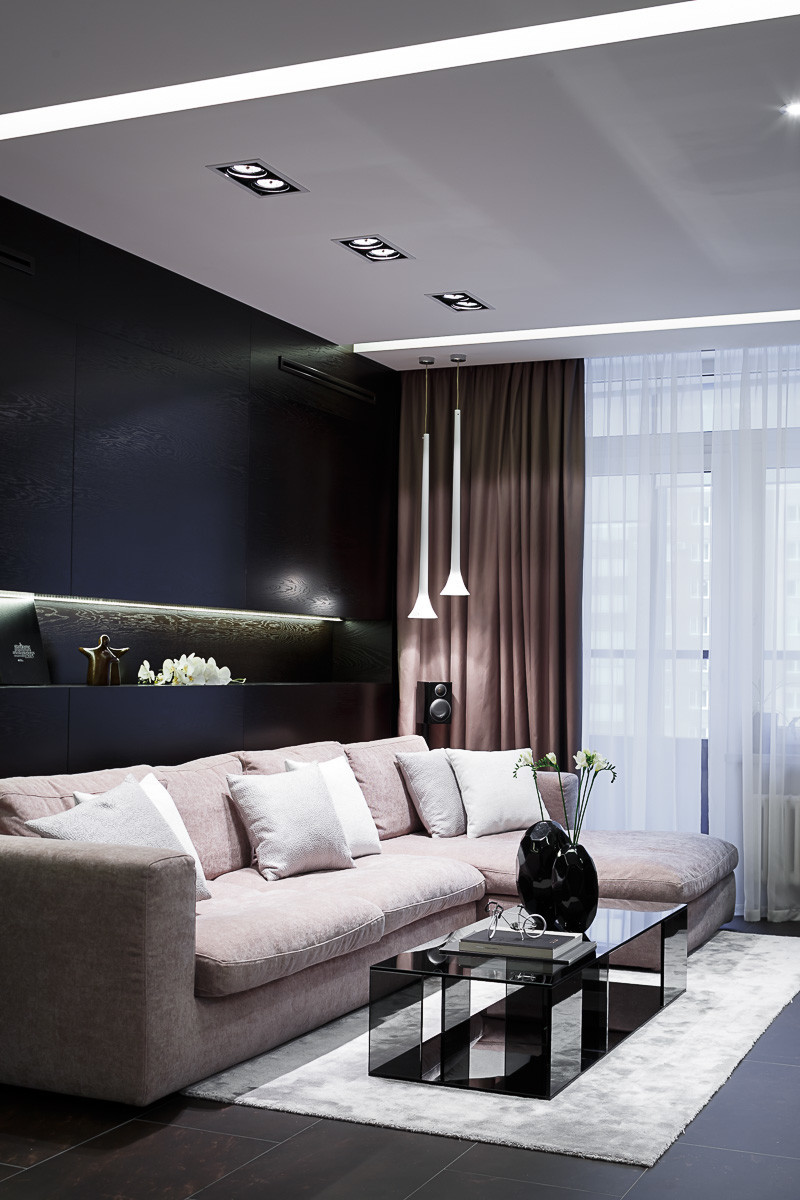 Апартаменты Grand Familia