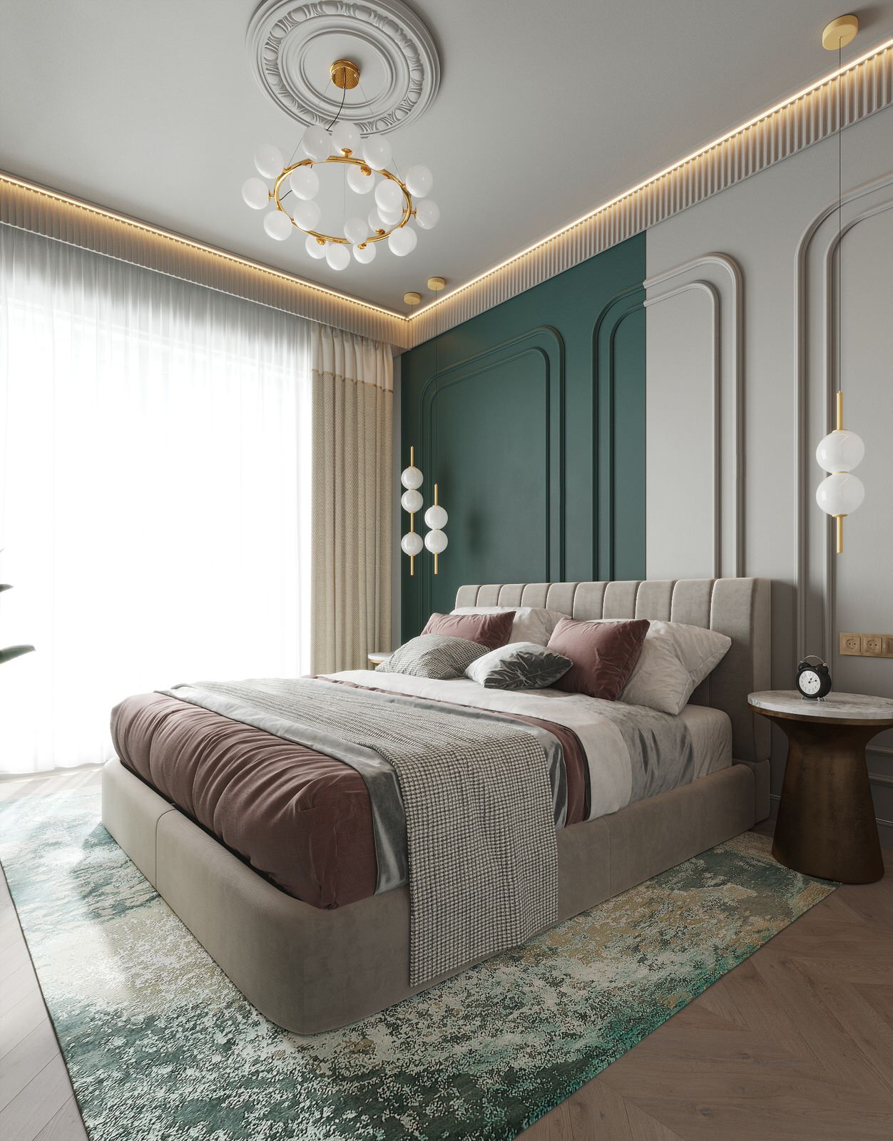 ЖК Балтийский