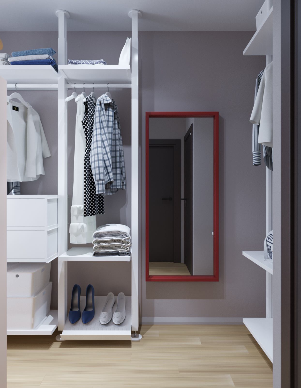 Загородный дом Юкки