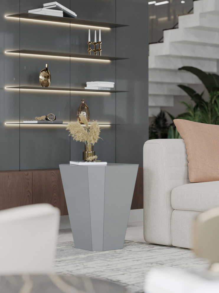 Дизайн проект частного дома