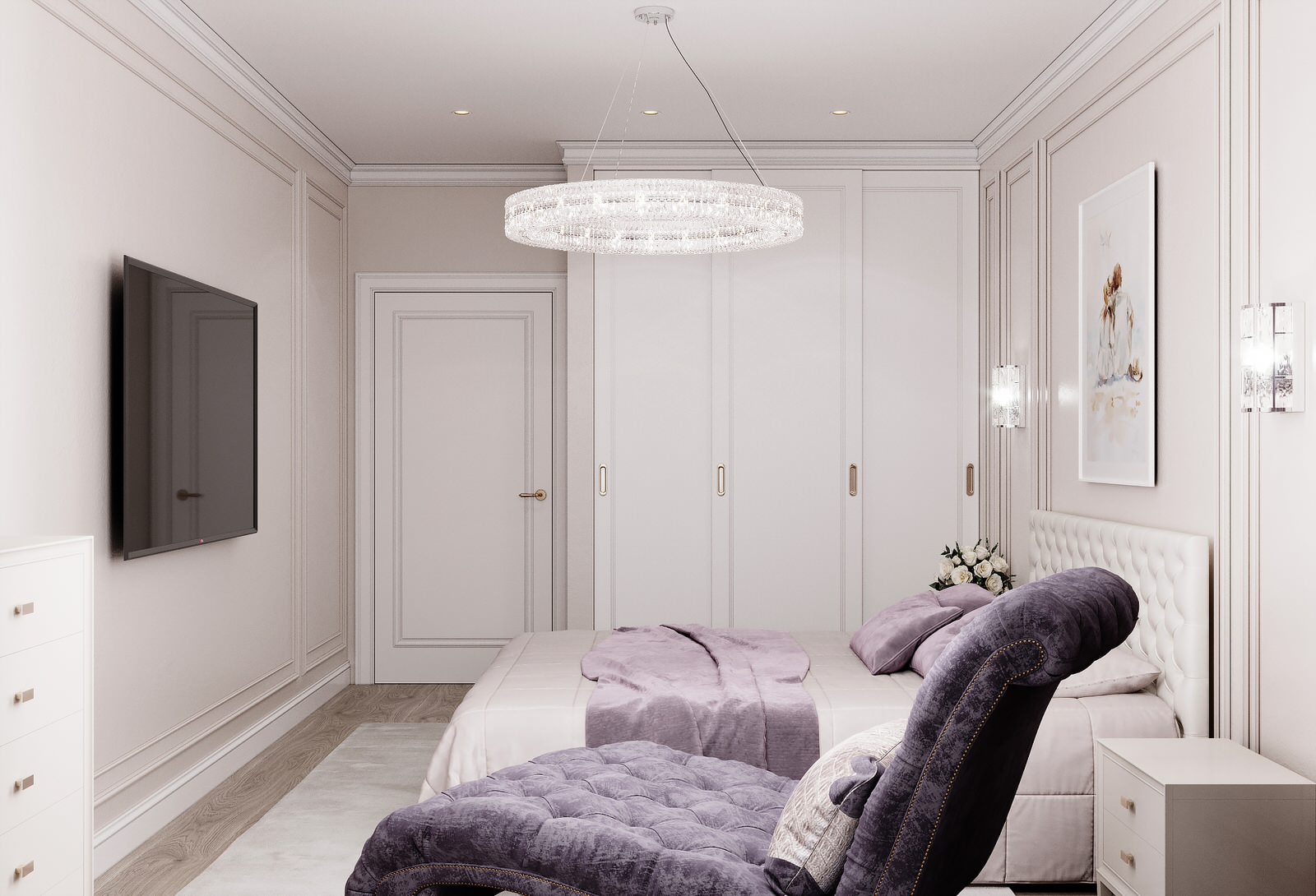 ЖК Радужный