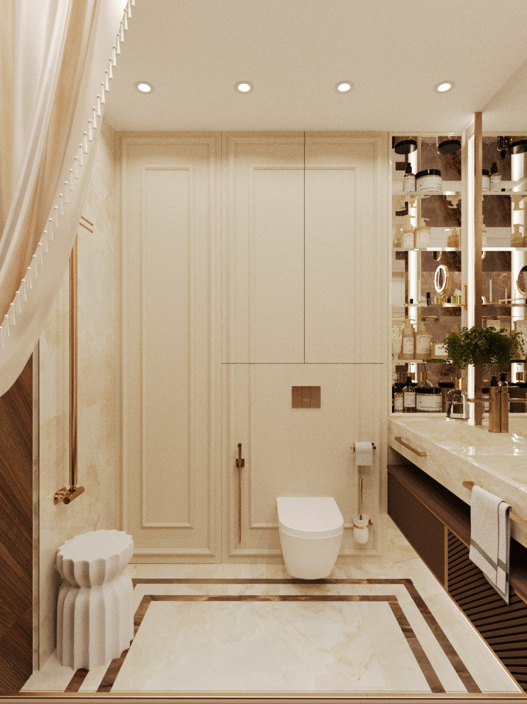 Квартира Москва Сокольнический Вал