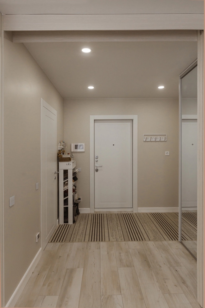 ЖК Капитал КЛАССИК проект 2