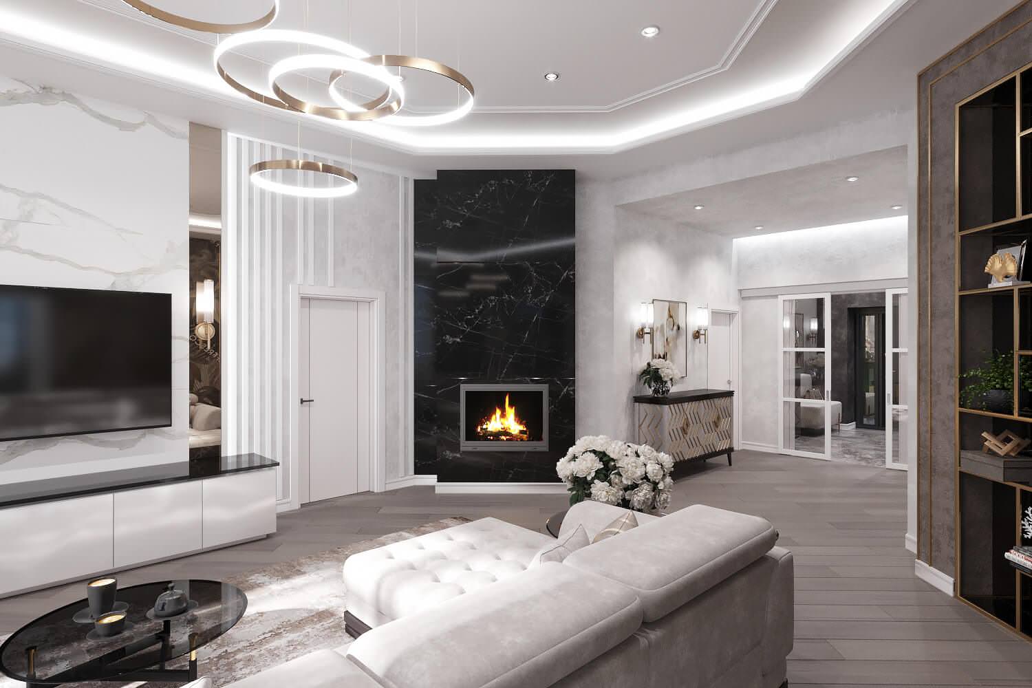 Дом в Таврово