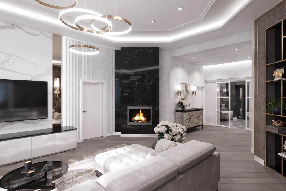 Дом в Таврово