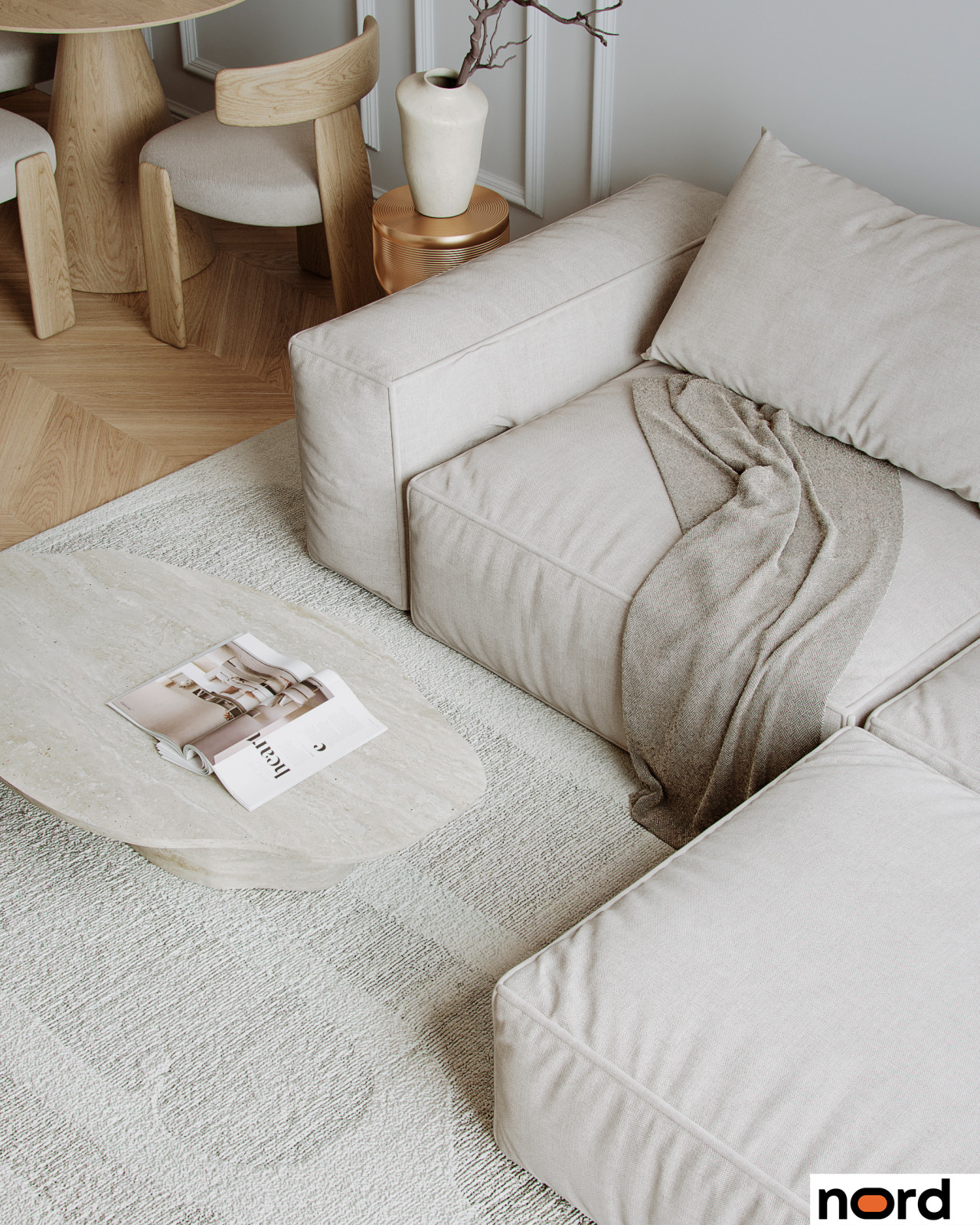 НОРМАНДИЯ НЕМАН S45