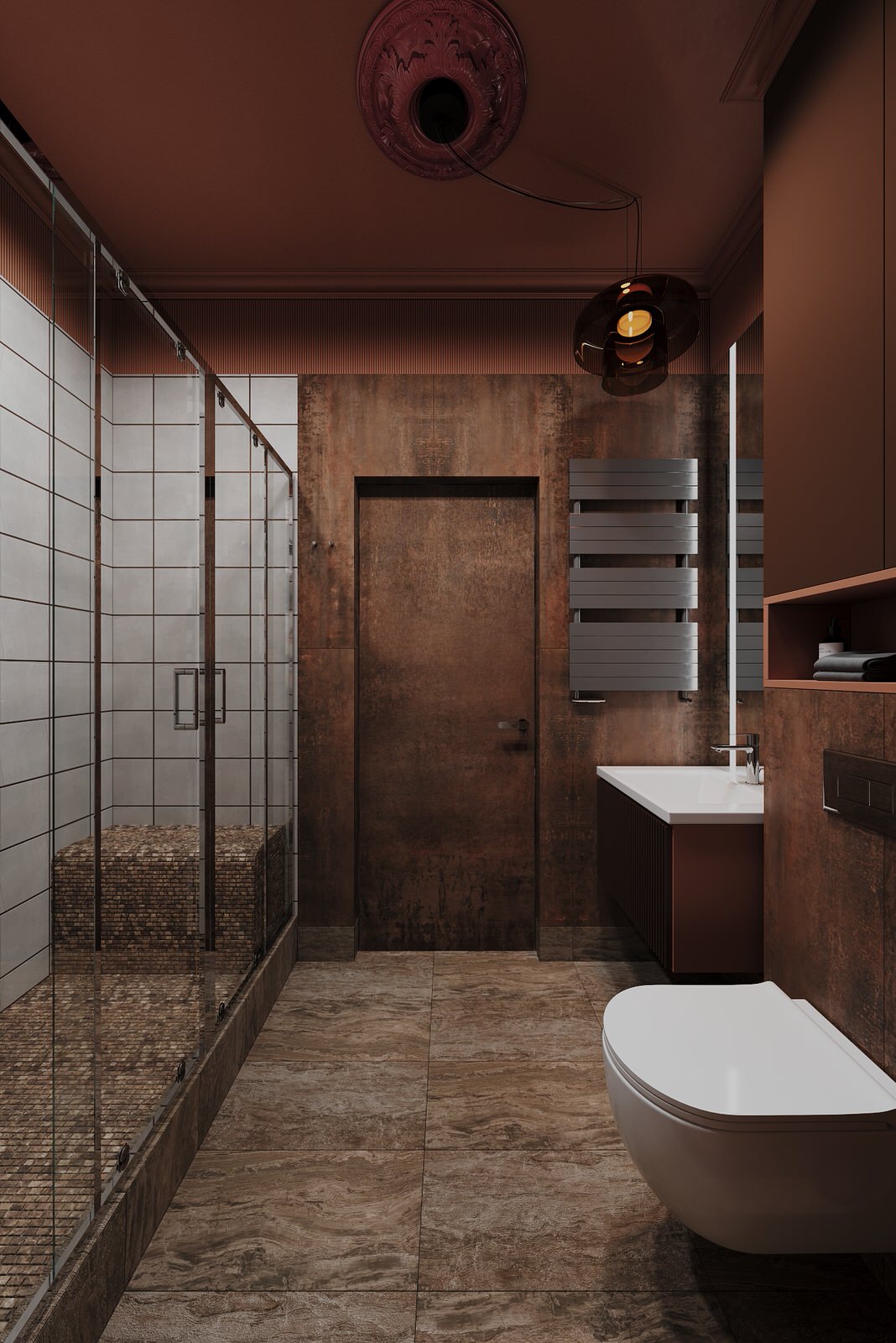 Апартаменты с видом на море ЖК "АТЛАНТИС"