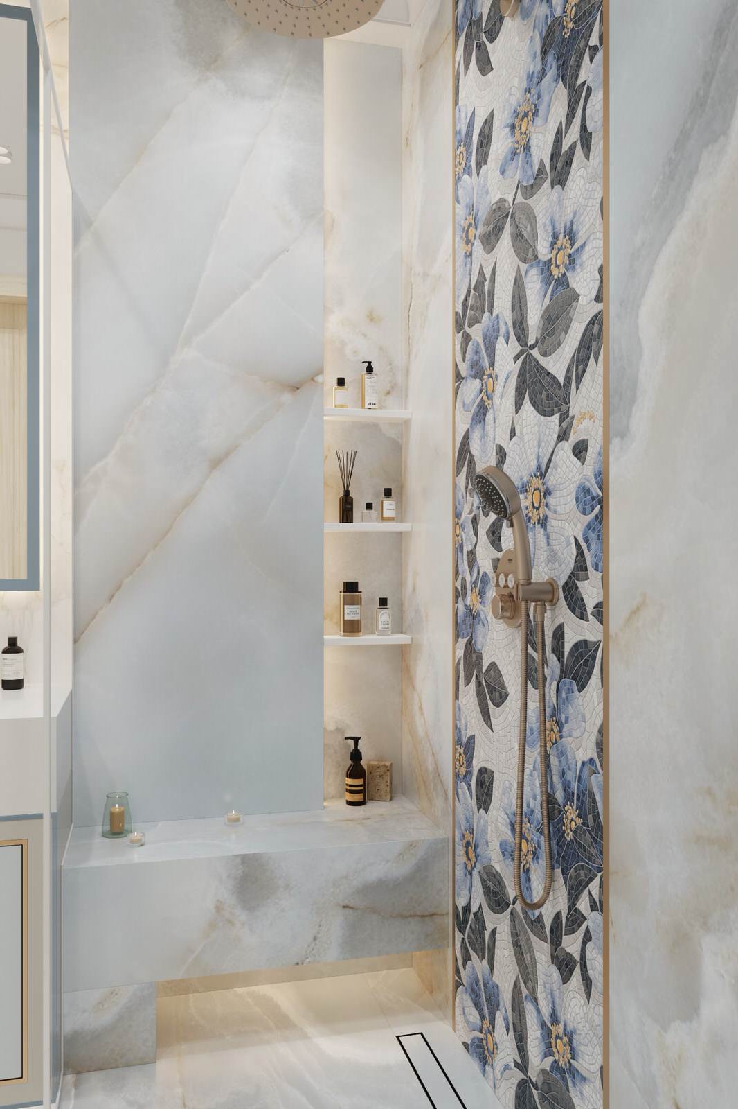 Residence Hall Шаболовский