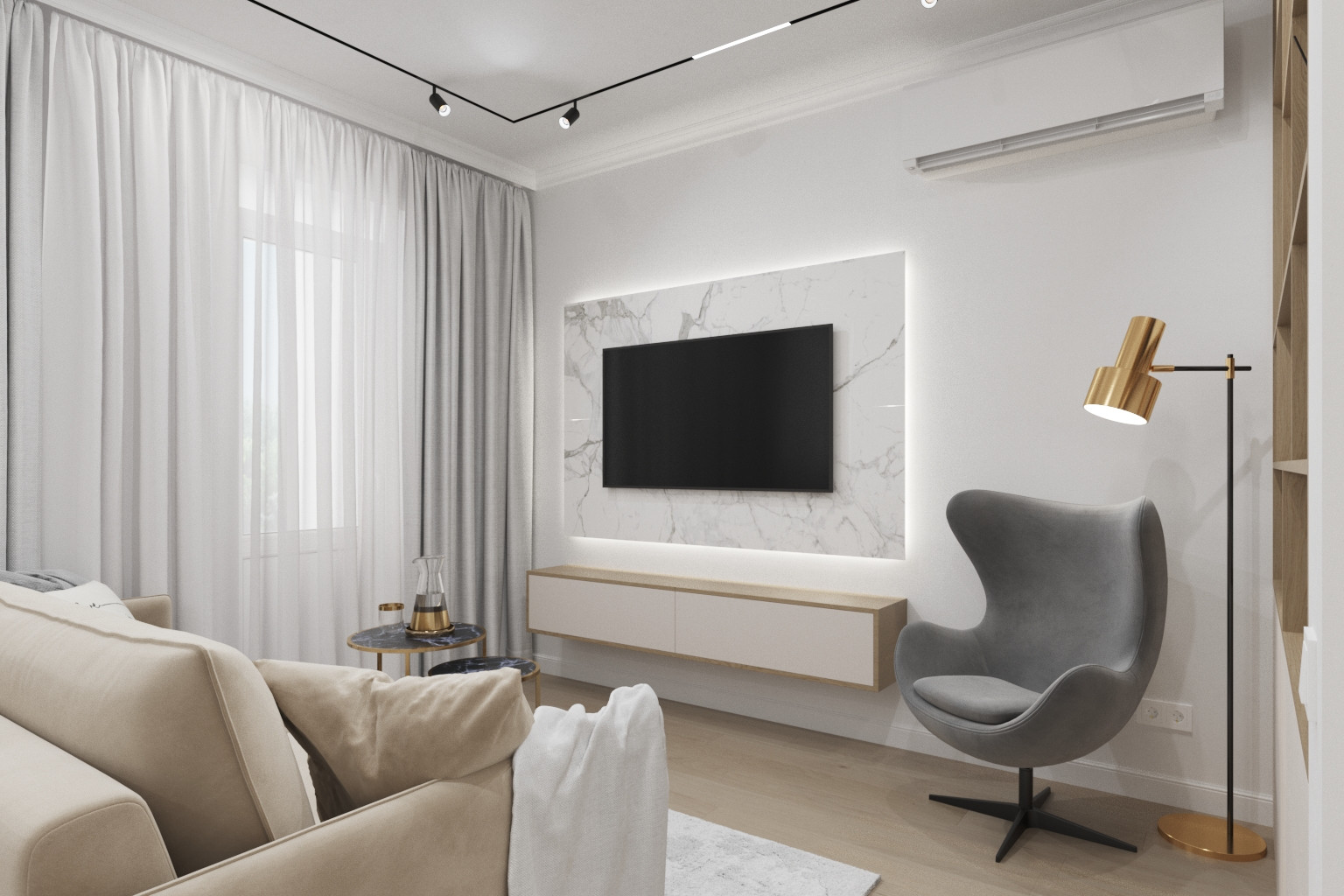 Дизайн-проект «ул. Дениса Давыдова»