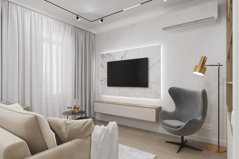 Дизайн-проект «ул. Дениса Давыдова»