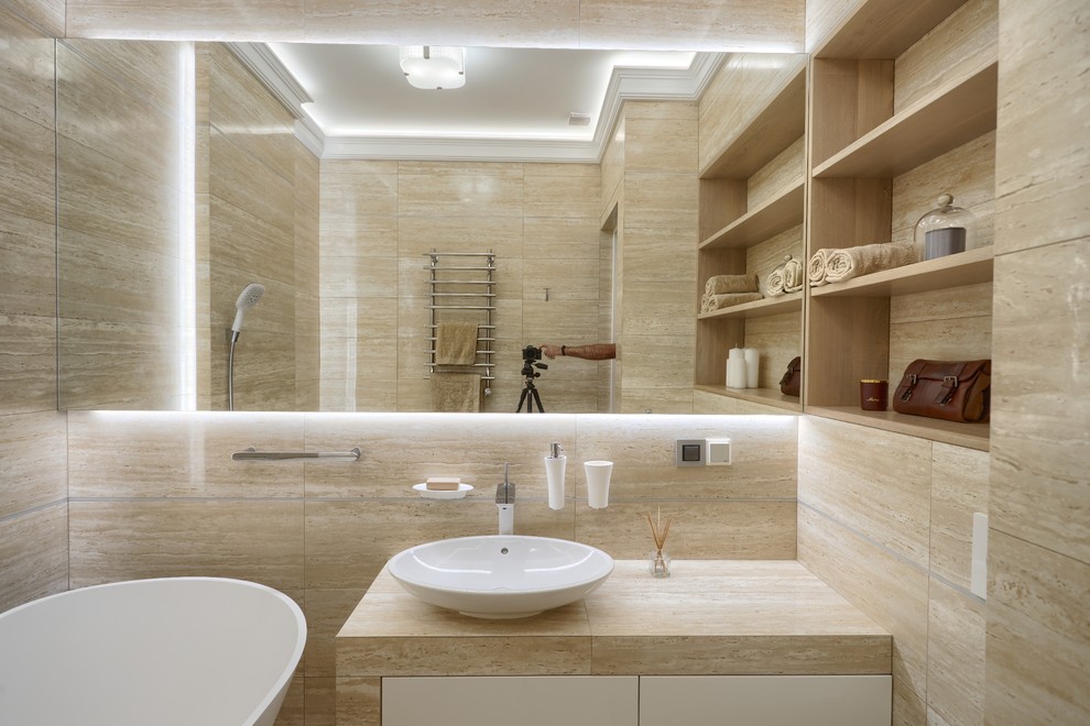 Квартира в ЖК Приоритет