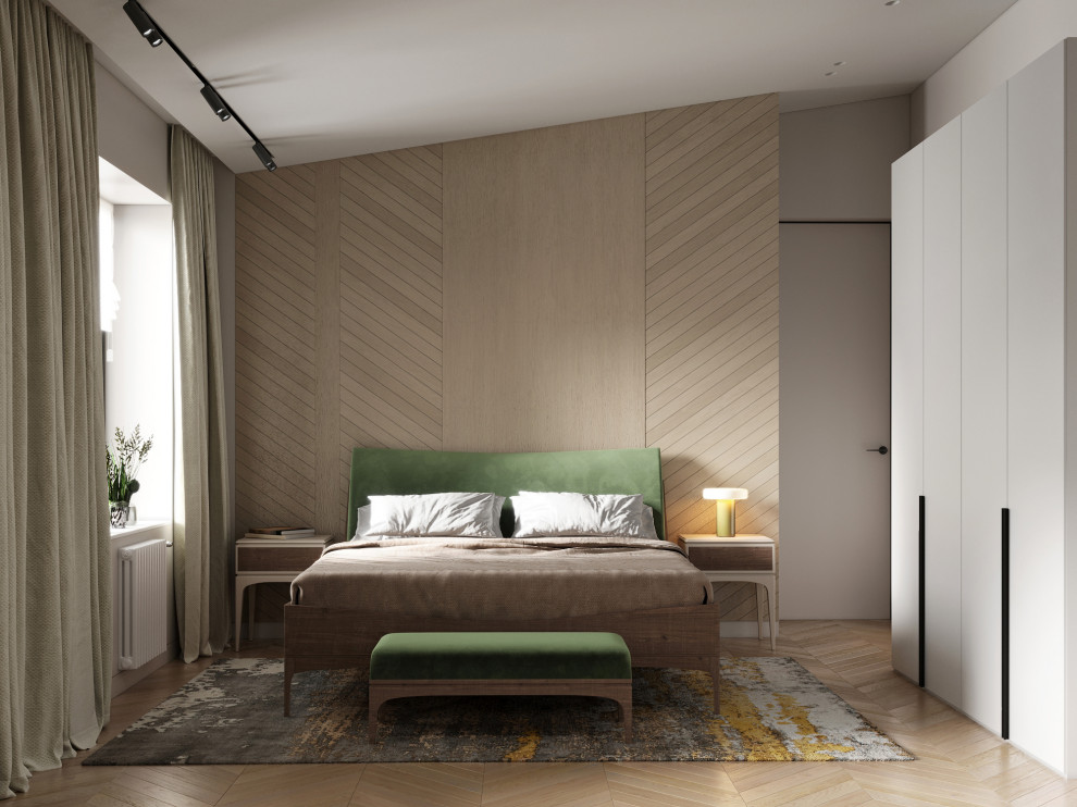 Дом "Философия семейного пространства"