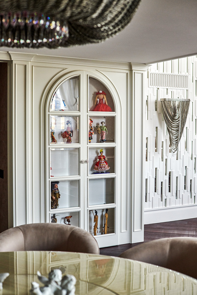 Квартира два уровня