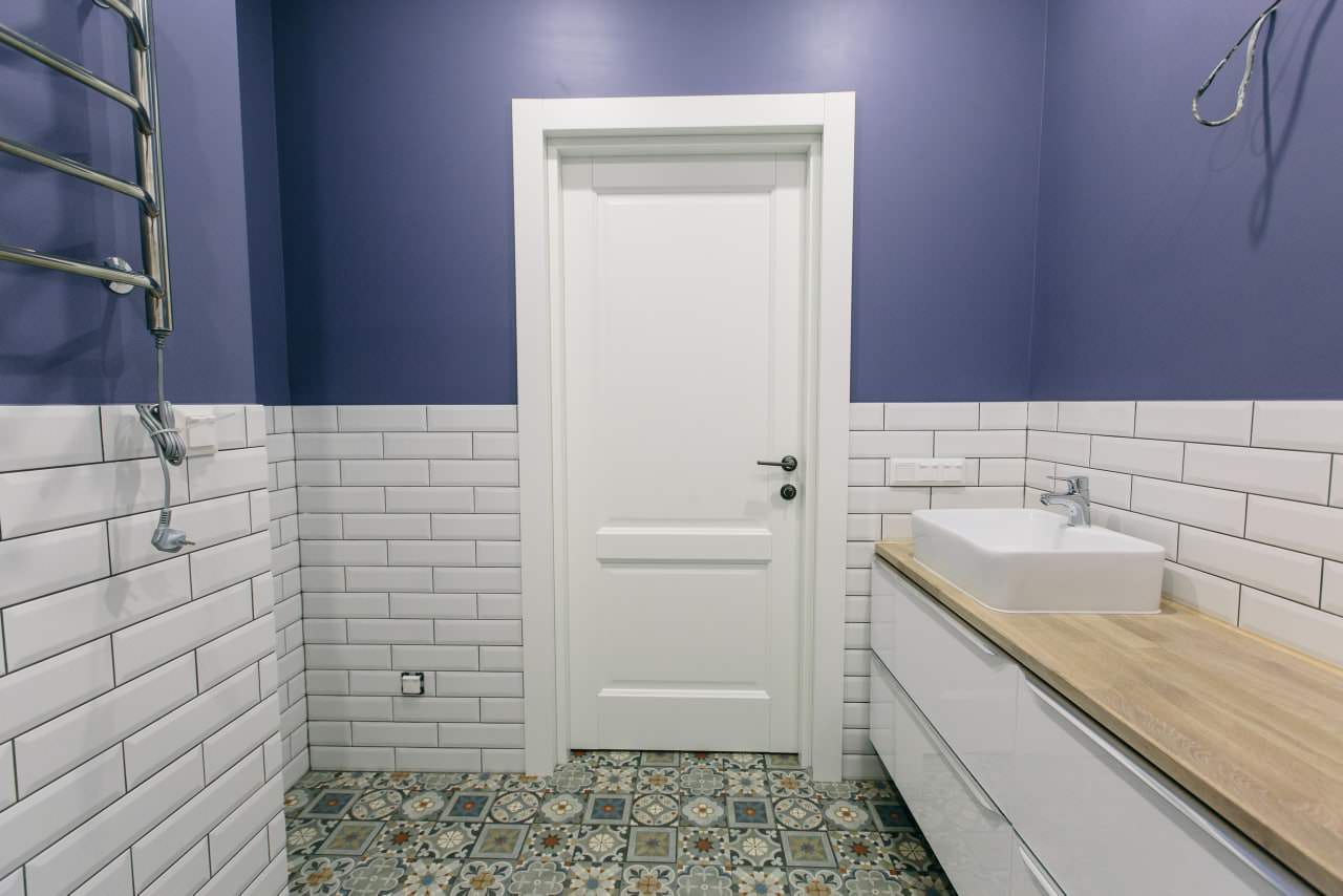 Готовый проект Auroom