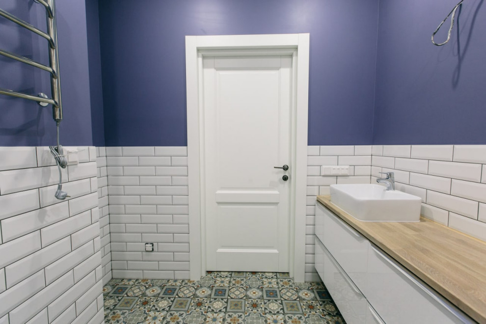 Готовый проект Auroom